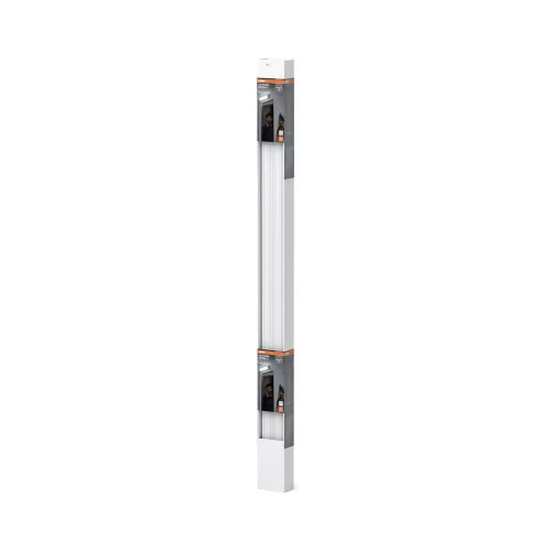 LED panel lámpa felületre szerelhető 50W 4000K semleges 5100lm fehér lámpatest Osram