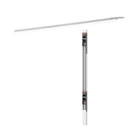   LED panel lámpa felületre szerelhető 14W 4000K semleges 1600lm fehér lámpatest Osram