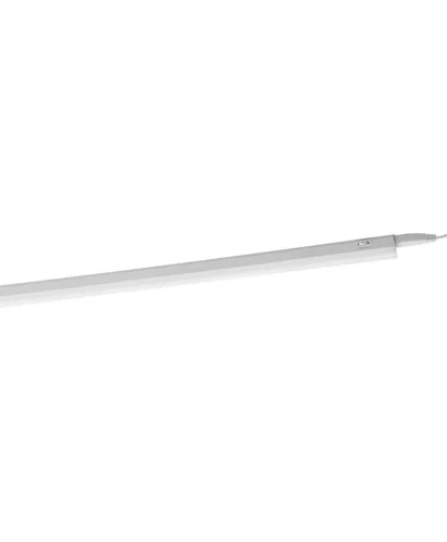 LED panel lámpa felületre szerelhető 14W 4000K semleges 1600lm fehér lámpatest Osram