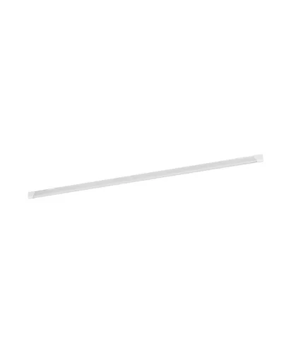 LED panel lámpa felületre szerelhető 24W 4000K semleges 2400lm ezüst lámpatest Osram