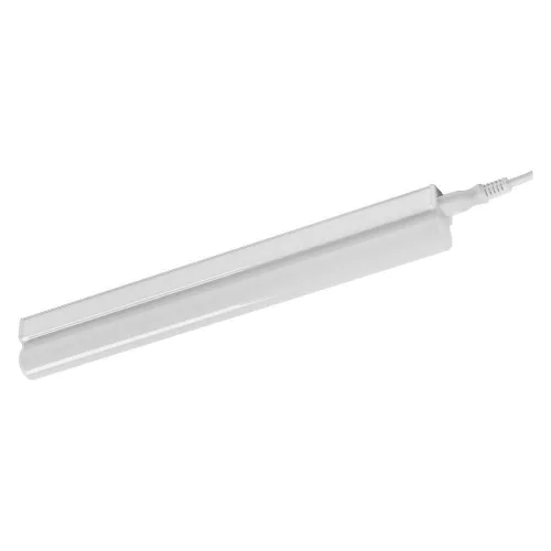 LED felületre szerelhető panellámpa mozgásérzékelővel 4W 3000K meleg 400lm fehér lámpatest Osram