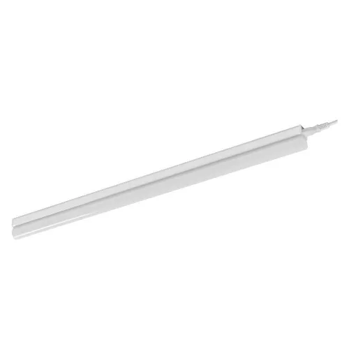 LED felületre szerelhető panellámpa mozgásérzékelővel 8W 3000K meleg 800lm fehér lámpatest Osram