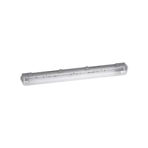 Lineáris világítási lámpatest G13 14W 4000K semleges fényű 700lm szürke IP65 Submarine Osram