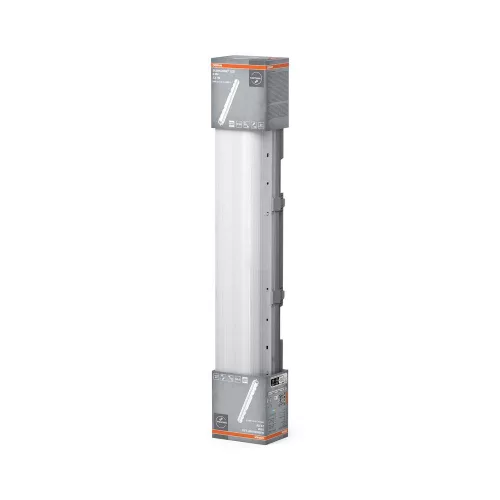 Lineáris világítási lámpatest G13 14W 4000K semleges fényű 1300lm szürke IP65 Submarine Osram