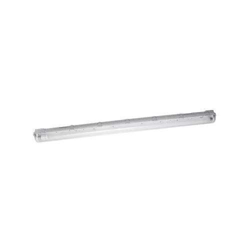 Lineáris világítási lámpatest G13 15W 4000K semleges fényű 1700lm szürke IP65 Submarine Osram