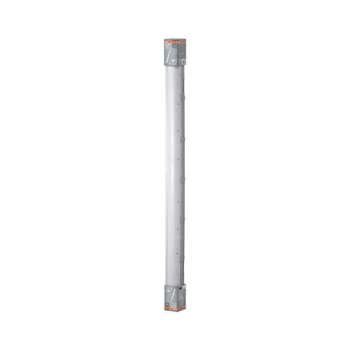 Lineáris világítási lámpatest G13 15W 4000K semleges fényű 1700lm szürke IP65 Submarine Osram