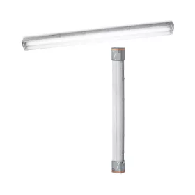   Lineáris világítási lámpatest G13 30W 4000K semleges fényű 3000lm szürke IP65 Submarine Osram