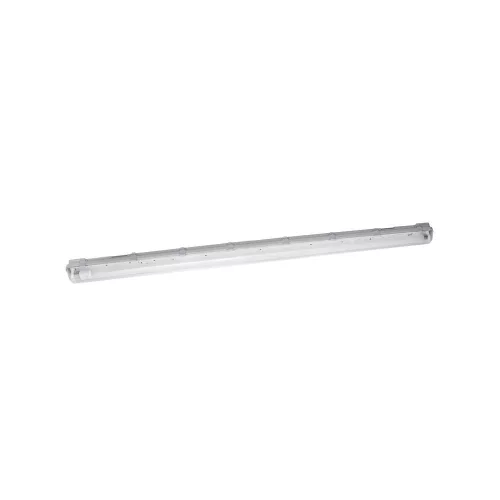 Lineáris világítási lámpatest G13 19W 4000K semleges fényű 2050lm szürke IP65 Submarine Osram