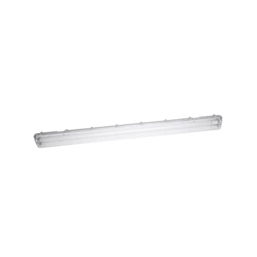 Lineáris világítási lámpatest G13 38W 4000K semleges fényű 3800lm szürke IP65 Submarine Osram