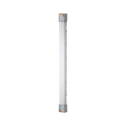 Lineáris világítási lámpatest G13 38W 4000K semleges fényű 3800lm szürke IP65 Submarine Osram