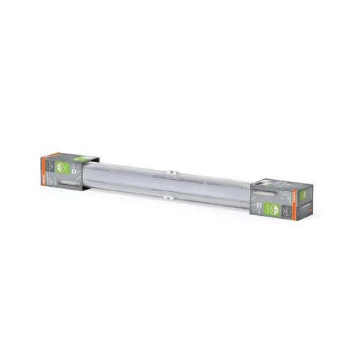 Lineáris világítási lámpatest G13 7W 4000K semleges fényű 800lm fehér IP65 IK08 Submarine Osram