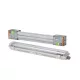Lineáris világítási lámpatest G13 14W 4000K semleges fényű 1600lm fehér IP65 IK08 Submarine Osram