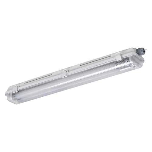 Lineáris világítási lámpatest G13 14W 4000K semleges fényű 1600lm fehér IP65 IK08 Submarine Osram