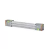 Lineáris világítási lámpatest G13 14W 4000K semleges fényű 1600lm fehér IP65 IK08 Submarine Osram