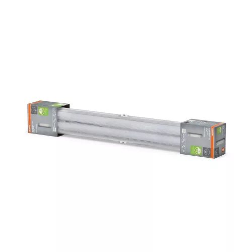 Lineáris világítási lámpatest G13 14W 4000K semleges fényű 1600lm fehér IP65 IK08 Submarine Osram
