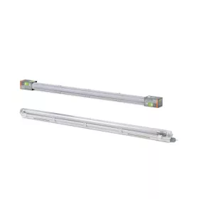   Lineáris világítási lámpatest G13 13.5W 4000K semleges fényű 1550lm fehér IP65 IK08 Submarine Osram