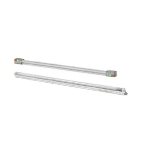   Lineáris világítási lámpatest G13 20W 4000K semleges fényű 2300lm fehér IP65 IK08 Submarine Osram