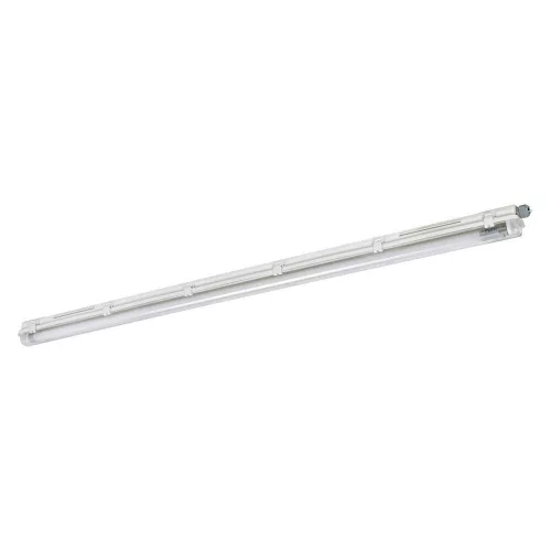 Lineáris világítási lámpatest G13 20W 4000K semleges fényű 2300lm fehér IP65 IK08 Submarine Osram