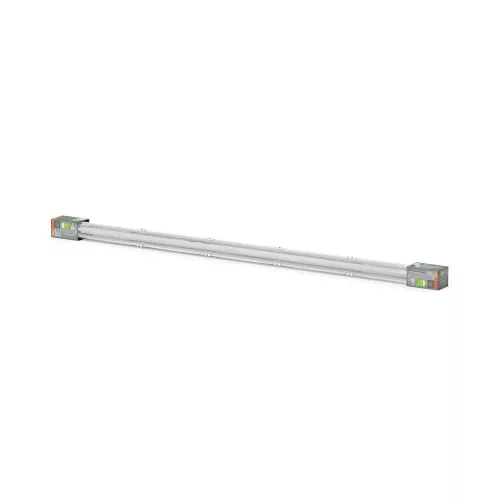 Lineáris világítási lámpatest G13 20W 4000K semleges fényű 2300lm fehér IP65 IK08 Submarine Osram