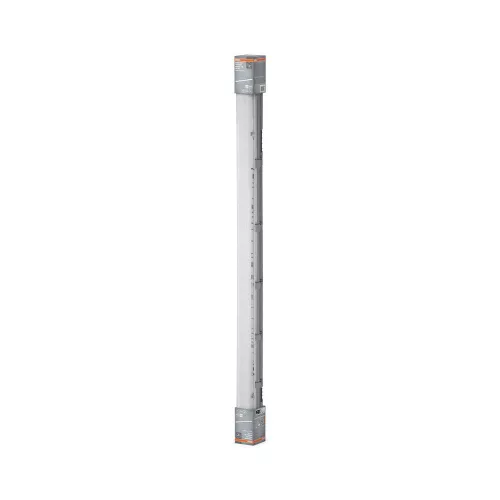 Lineáris világítási lámpatest G13 15W 4000K semleges fényű 1600lm szürke IP65 Submarine Osram