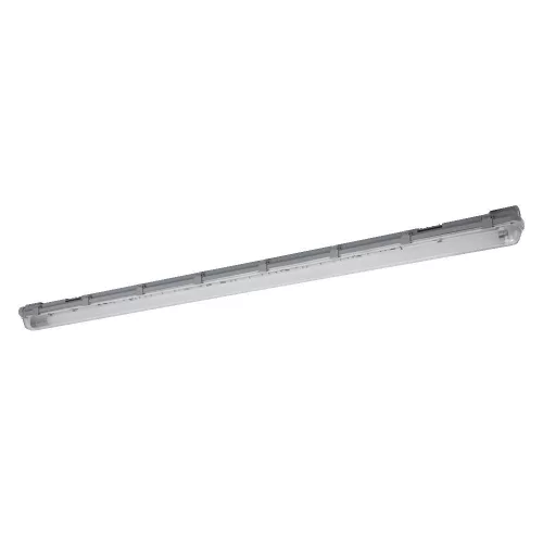 Lineáris világítási lámpatest G13 19W 4000K semleges fényű 1900lm szürke IP65 Submarine Osram