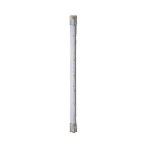 Lineáris világítási lámpatest G13 19W 4000K semleges fényű 1900lm szürke IP65 Submarine Osram