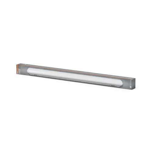 Lineáris világítási lámpatest 36W 4000K semleges fényű 3000lm szürke IP65 Submarine Osram