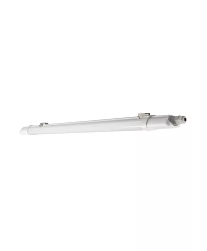 Lineáris világítási lámpatest 10W 4000K semleges fényű 900lm fehér IP65 Submarine Osram