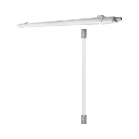   Lineáris világítási lámpatest 18W 4000K semleges fényű 1600lm fehér IP65 Submarine Osram