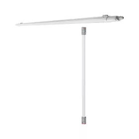   Lineáris világítási lámpatest 24W 4000K semleges fényű 2160lm fehér IP65 Submarine Osram
