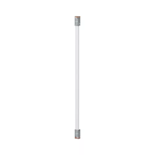 Lineáris világítási lámpatest 24W 4000K semleges fényű 2160lm fehér IP65 Submarine Osram