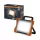 Kültéri LED reflektor 50W 4000K semleges fényű 4000lm narancssárga IK07 Worklights Osram