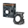 Kültéri LED reflektor dimmelhető 100W 6500K hideg fehér 12000lm fekete IP54 Worklights Osram