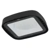 Ipari LED High Bay lámpatest 130W 6500K hideg fényű 15000lm, fekete IP65 Ufo Osram