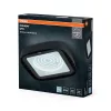 Ipari LED High Bay lámpatest 130W 6500K hideg fényű 15000lm, fekete IP65 Ufo Osram
