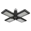 Ipari LED High Bay lámpatest E27 4000K semleges fényű 2350lm, fekete Blade Osram