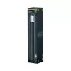 Endura Osram LED kültéri oszlop alakú kerti lámpa 12W 610lm 3000K meleg szürke IP44