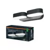 Endura Osram LED kerti fali lámpa 13,5 W 630 lm 3000 K meleg szürke IP44