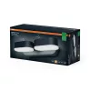 Endura Osram LED kerti fali lámpa 13,5 W 630 lm 3000 K meleg szürke IP44