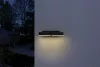 Endura Osram LED kerti fali lámpa 13,5 W 630 lm 3000 K meleg szürke IP44