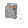 LED szalag 24W 2100lm 3000K meleg fényű sárga 5m Flex Strips Osram