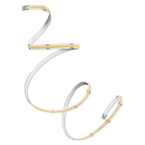 LED szalag 24W 2100lm 3000K meleg fényű sárga 5m Flex Strips Osram
