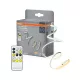 LED szalag 13W 510lm 2700/6500K CCT sárga 1.5m Flex Strips Osram