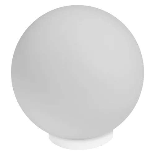 Okos gömb világító lámpa beltéri 3.5W 200lm 2200/6500K RGB akkumulátoros fehér Magic Osram Smart + Wifi