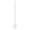 Állólámpa asztali LED 8W 280lm 2700/6500K CCT fehér SLIM Osram Smart + Wifi