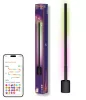Állólámpa asztali LED 8W 180lm 2700/6500K CCT fekete SLIM Osram Smart + Wifi