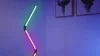 Állólámpa asztali LED 24W 1000lm 2700K RGB fekete Magic Osram Smart + Wifi