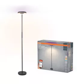   Állólámpa asztali LED 24W 850lm 2700/5000K RGB fekete Floor Updown Osram Smart + Wifi