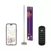 Állólámpa asztali LED 11.5W 112lm RGB ezüst Magic Osram Smart + Wifi