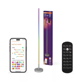   Állólámpa asztali LED 11.5W 112lm RGB ezüst Magic Osram Smart + Wifi